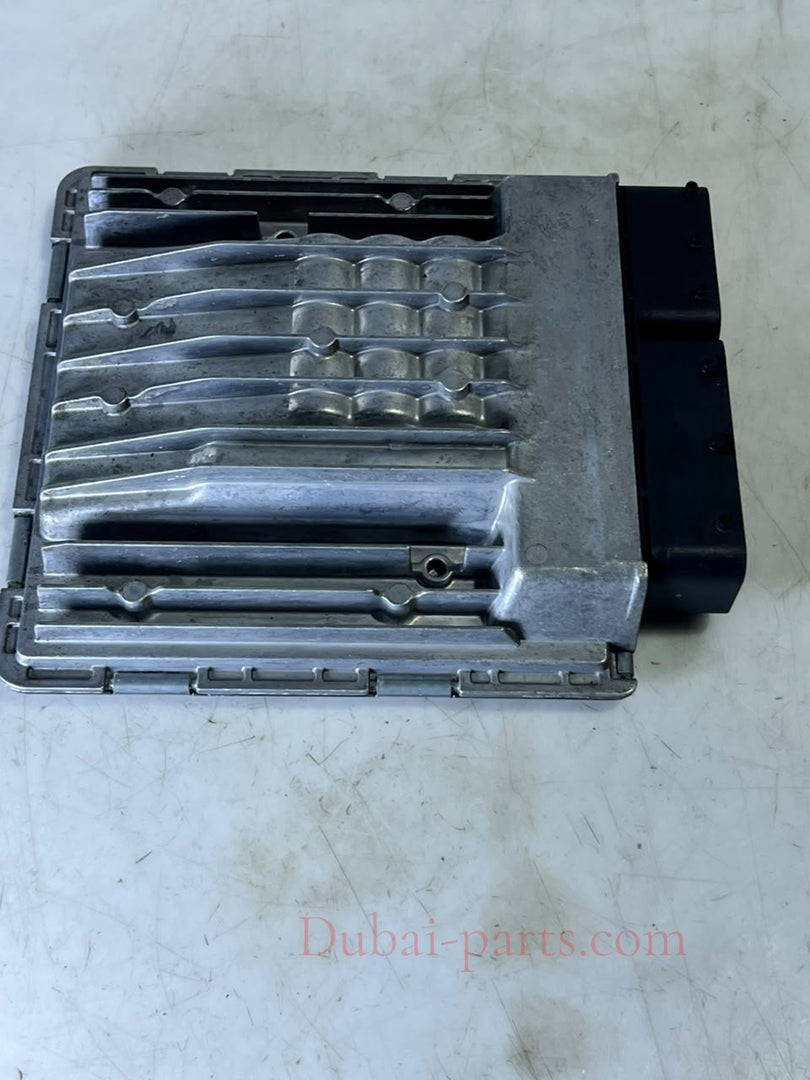 BMW 528i 328i MSV80.0 Engine Control ECU DME 7594483 5WK91136 OEM