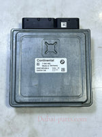 Load image into Gallery viewer, BMW 528i 328i MSV80.0 Engine Control ECU DME 7594483 5WK91136 OEM