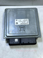 Load image into Gallery viewer, BMW 528i 328i MSV80.0 Engine Control ECU DME 7594483 5WK91136 OEM