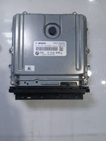 Load image into Gallery viewer, 2010 BMW X5 E70 LCI xDrive30d N57 ECU DDE CAS3 Key Set 8510838 OEM