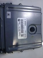Load image into Gallery viewer, 2010 BMW X5 E70 LCI xDrive30d N57 ECU DDE CAS3 Key Set 8510838 OEM
