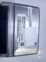 قم بتحميل الصورة إلى عارض الصور، BMW 325i E46 M54 MS43 Engine Control Module ECU 7536649 5WK90019 OEM 2001-2005