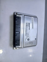 قم بتحميل الصورة إلى عارض الصور، BMW 325i E46 M54 MS43 Engine Control Module ECU 7536649 5WK90019 OEM 2001-2005