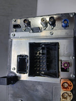Load image into Gallery viewer, 2013 BMW F30 F20 F25 F01 F13 Navigation Head Unit 9318753 OEM
