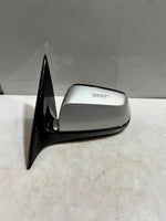 Load image into Gallery viewer, 2010 BMW 535i GT F07 N55 Left Side View Mirror 7204767 RHD OEM