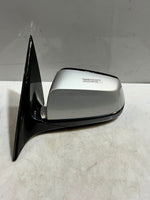 Load image into Gallery viewer, 2010 BMW 535i GT F07 N55 Left Side View Mirror 7204767 RHD OEM