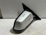 Load image into Gallery viewer, 2010 BMW 535i GT F07 N55 Right Side View Mirror 7204767 RHD OEM