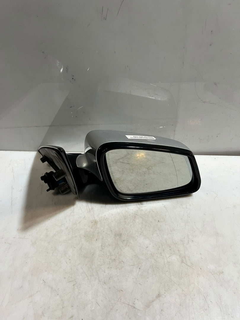 2010 BMW 535i GT F07 N55 Right Side View Mirror 7204767 RHD OEM