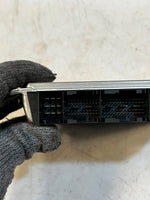 Load image into Gallery viewer, BMW X5 E53 3.0L MS43 Siemens Engine ECU 7551615 5WK90027 OEM 2002-2006