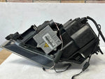قم بتحميل الصورة إلى عارض الصور، 2005-2007 BMW 630i 650i E63 E64 Bi-Xenon Headlights RH LH Pair 7165801 7165796 OEM