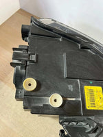 قم بتحميل الصورة إلى عارض الصور، 2005-2007 BMW 630i 650i E63 E64 Bi-Xenon Headlights RH LH Pair 7165801 7165796 OEM