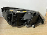 قم بتحميل الصورة إلى عارض الصور، 2005-2007 BMW 630i 650i E63 E64 Bi-Xenon Headlights RH LH Pair 7165801 7165796 OEM