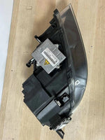 قم بتحميل الصورة إلى عارض الصور، 2005-2007 BMW 630i 650i E63 E64 Bi-Xenon Headlights RH LH Pair 7165801 7165796 OEM