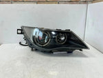 قم بتحميل الصورة إلى عارض الصور، 2005-2007 BMW 630i 650i E63 E64 Bi-Xenon Headlights RH LH Pair 7165801 7165796 OEM