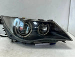 قم بتحميل الصورة إلى عارض الصور، 2005-2007 BMW 630i 650i E63 E64 Bi-Xenon Headlights RH LH Pair 7165801 7165796 OEM