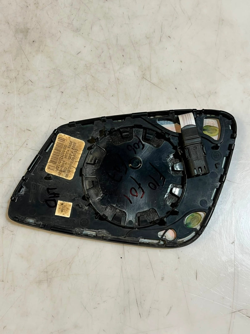 BMW 5 Series F10 F11 Side View Door Mirror G010024200000 OEM