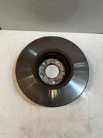 قم بتحميل الصورة إلى عارض الصور، BMW X5 E70 Brake Caliper &amp; Disc Rotor Genuine OEM