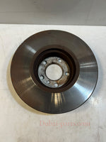 قم بتحميل الصورة إلى عارض الصور، BMW X5 E70 Brake Caliper &amp; Disc Rotor Genuine OEM