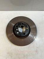 قم بتحميل الصورة إلى عارض الصور، BMW X5 E70 Brake Caliper &amp; Disc Rotor Genuine OEM