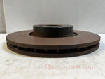 قم بتحميل الصورة إلى عارض الصور، BMW X5 E70 Brake Caliper &amp; Disc Rotor Genuine OEM