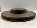 قم بتحميل الصورة إلى عارض الصور، BMW X5 E70 Brake Caliper &amp; Disc Rotor Genuine OEM