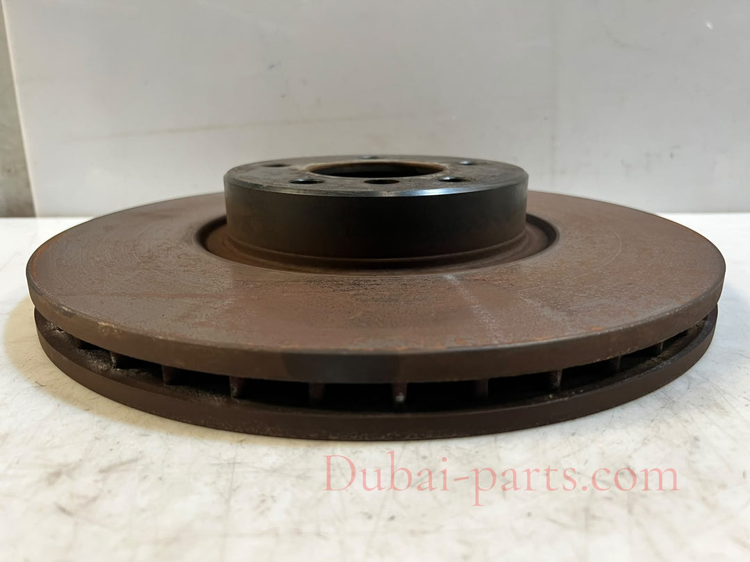 BMW X5 E70 Brake Caliper & Disc Rotor Genuine OEM