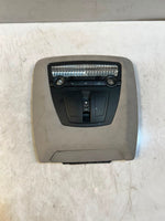 Load image into Gallery viewer, 2010 BMW 730d F01 N57 Centre Upper Roof Interior Light Dome Lamp OEM