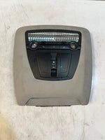 Load image into Gallery viewer, 2010 BMW 730d F01 N57 Centre Upper Roof Interior Light Dome Lamp OEM