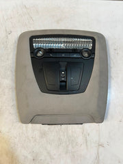 2010 BMW 730d F01 N57 Centre Upper Roof Interior Light Dome Lamp OEM