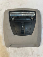 Load image into Gallery viewer, 2010 BMW 730d F01 N57 Centre Upper Roof Interior Light Dome Lamp OEM