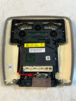 Load image into Gallery viewer, 2010 BMW 730d F01 N57 Centre Upper Roof Interior Light Dome Lamp OEM