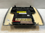 Load image into Gallery viewer, 2010 BMW 730d F01 N57 Centre Upper Roof Interior Light Dome Lamp OEM