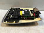 Load image into Gallery viewer, 2010 BMW 730d F01 N57 Centre Upper Roof Interior Light Dome Lamp OEM