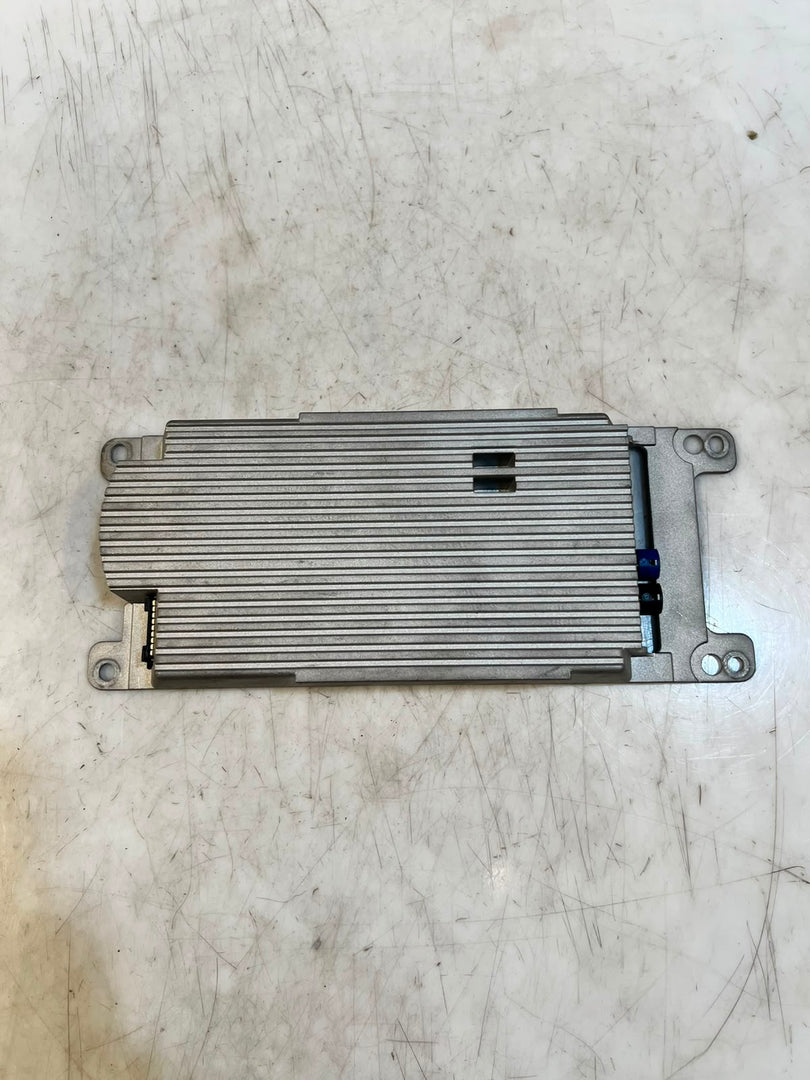 BMW 535i F10 F11 Bluetooth Control Unit Module 9244188 OEM 2010-2013