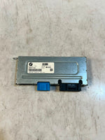 Load image into Gallery viewer, BMW 5 Series F07 F10 F11 Central Gateway Module ZGW 9247397 OEM 2011-2016