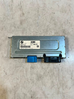 Load image into Gallery viewer, BMW 5 Series F07 F10 F11 Central Gateway Module ZGW 9247397 OEM 2011-2016
