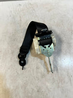 Load image into Gallery viewer, BMW 5 Series F10 F11 Rear Right Seat Belt 33061254 OEM 2010-2016