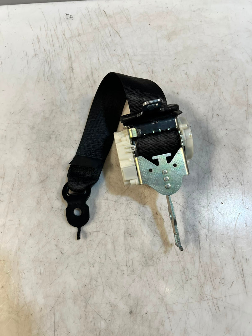 BMW 5 Series F10 F11 Rear Right Seat Belt 33061254 OEM 2010-2016