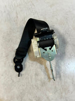 Load image into Gallery viewer, BMW 5 Series F10 F11 Rear Right Seat Belt 33061254 OEM 2010-2016