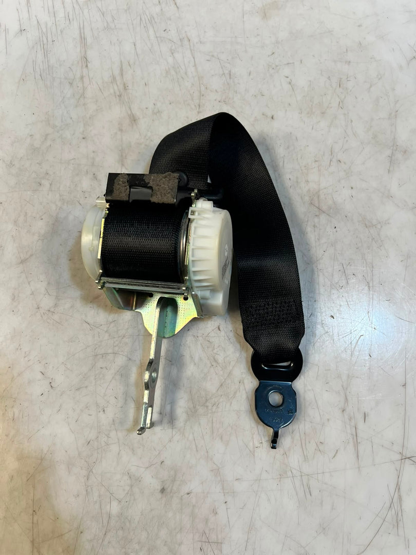 BMW 5 Series F10 F11 Rear Right Seat Belt 33061254 OEM 2010-2016