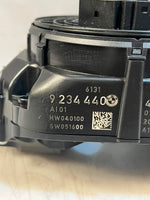 Load image into Gallery viewer, BMW F01 F02 F06 F10 Steering Column Switch 61319234440 9234440 OEM 2010-2018
