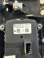 Load image into Gallery viewer, BMW X3 F25 F10 F11 F07 F26 Headlight Switch Control 9192744 OEM 2013-2016
