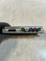 Load image into Gallery viewer, BMW F10 F12 535i 550i 640i 650i Surround View Camera Module 9240988 OEM