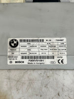 قم بتحميل الصورة إلى عارض الصور، BMW 7 Series F01 F02 Tailgate Trunk Lid Lift Control Module 7284597 OEM
