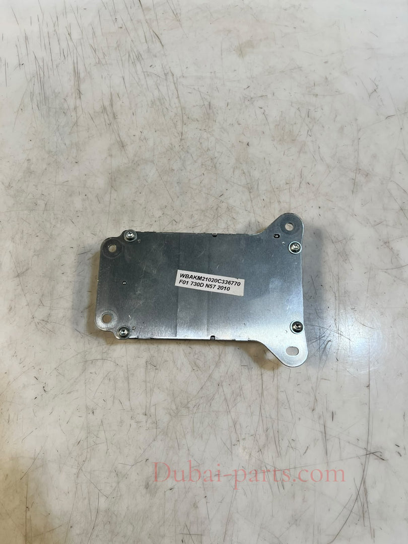 BMW F01 F02 F03 F07 F10 535i Integrated Chassis Control ICM Module 6799591 OEM