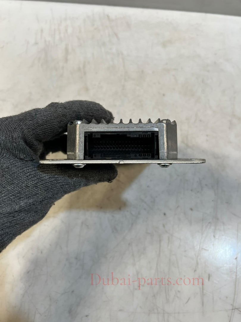 BMW F01 F02 F03 F07 F10 535i Integrated Chassis Control ICM Module 6799591 OEM