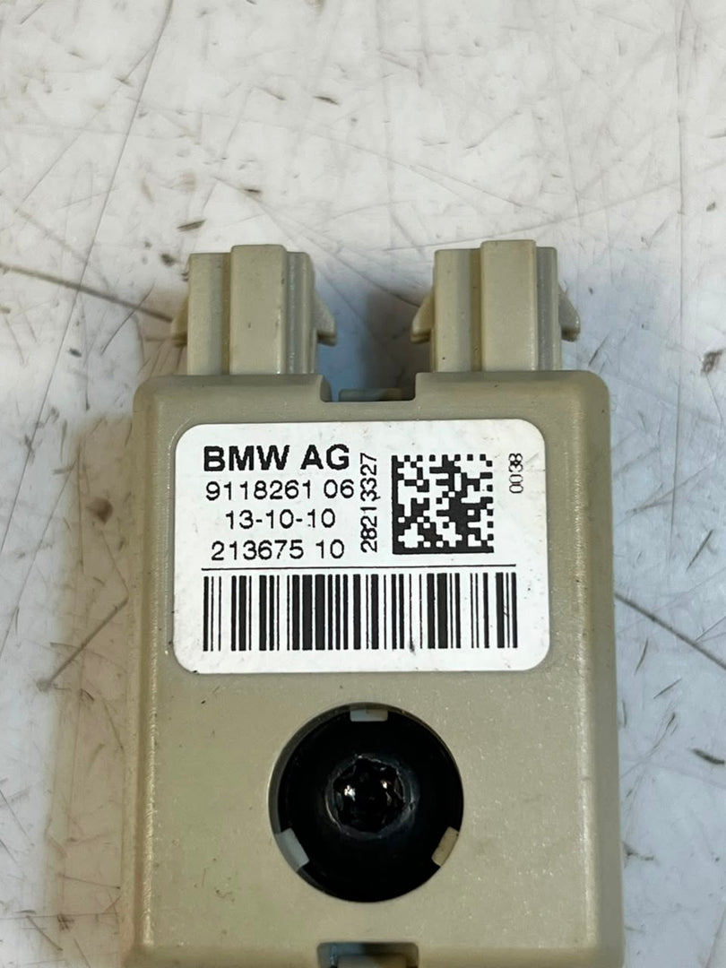 2009 BMW 7 Series F01 F02 Aerial Antenna Amplifier Module 9118261 OEM