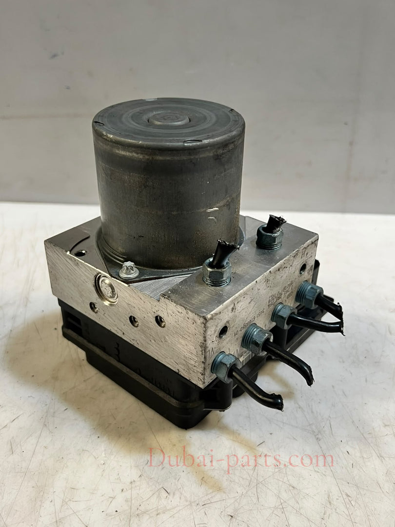 BMW X1 E84 ABS Hydraulic Brake Pump Module 6860215 6860214 OEM 2013-2015