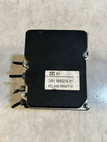 Load image into Gallery viewer, BMW X1 E84 ABS DSC Anti-Lock Brake Pump 6860216 6860217 OEM 2010-2015