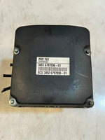 Bild in die Galerieansicht laden, BMW F01 F02 F07 ABS Anti-Lock Brake Pump Module 6797036 OEM